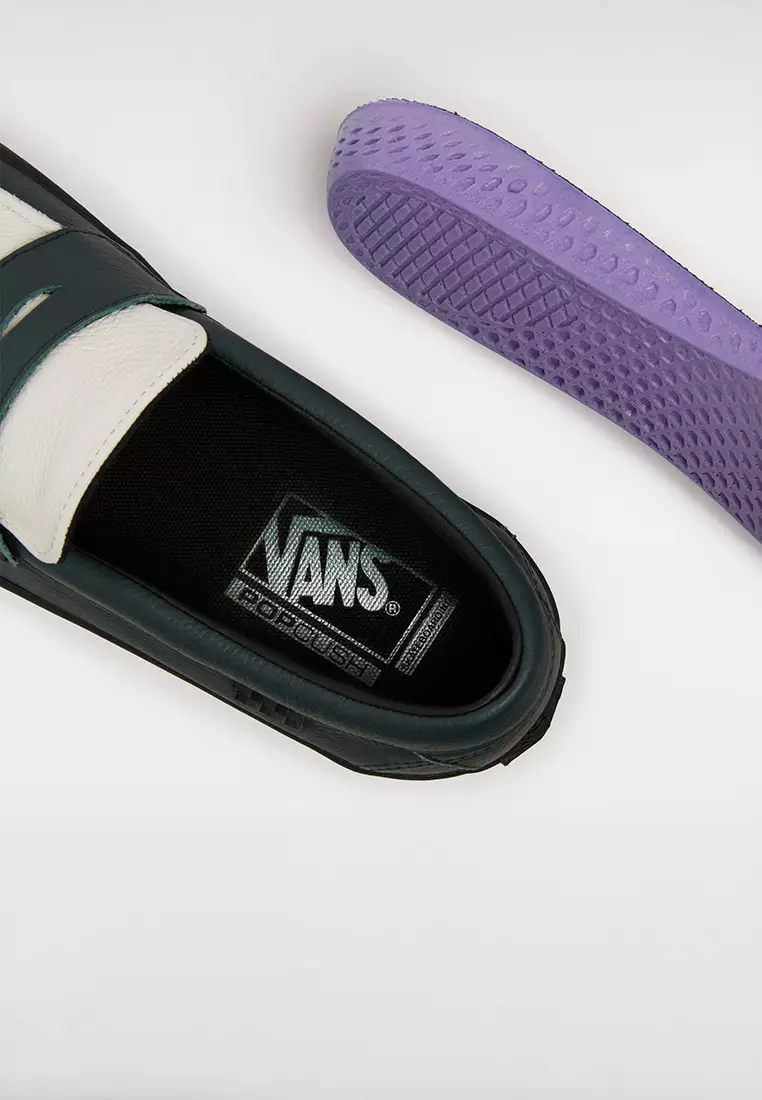 SKATE LOAFER
