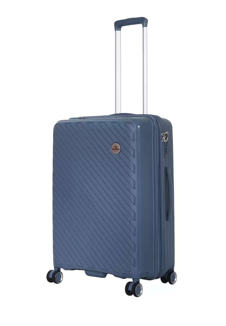 376 377 Hard Case Luggage- Set