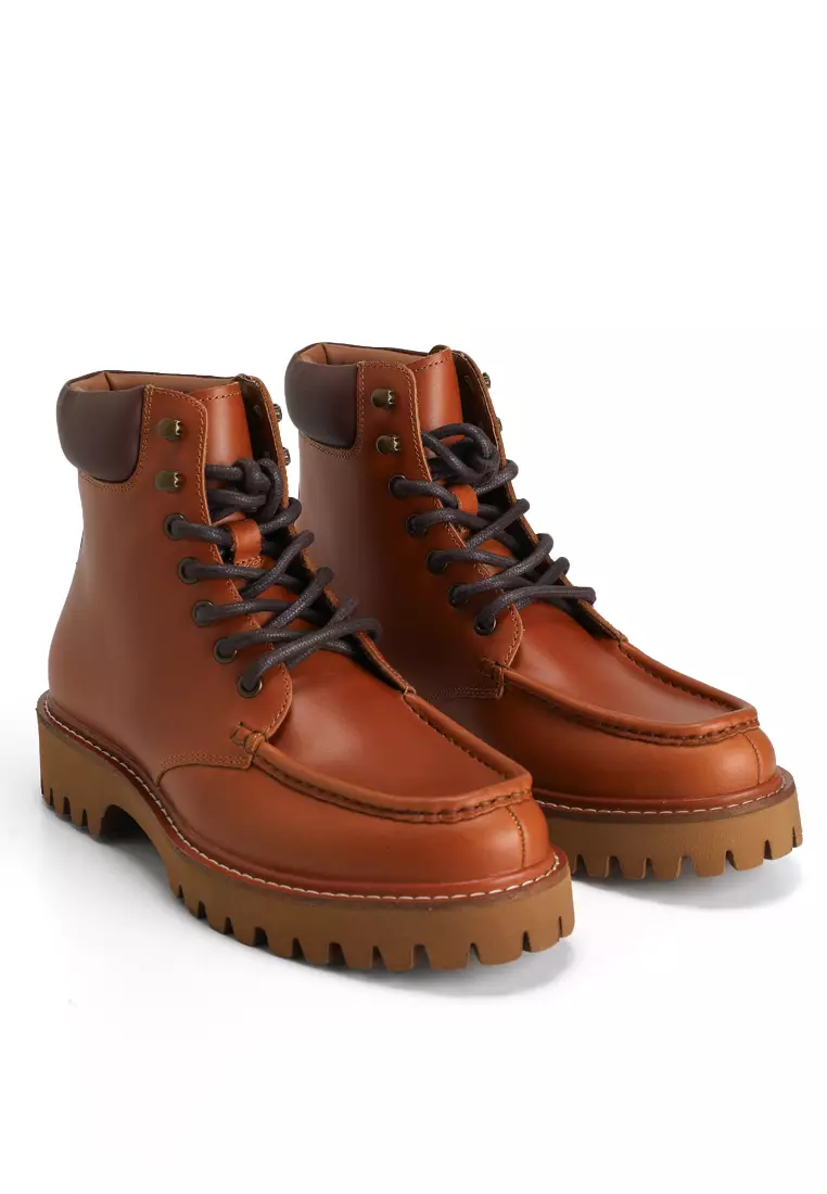 Grier Boots