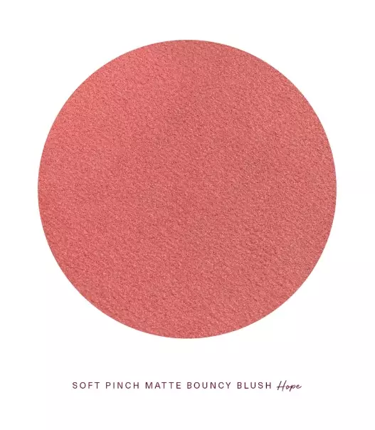 RARE BEAUTY Soft Pinch Matte Bouncy Blush - Hope