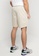 PUMA beige Modern Basics Chino Shorts E85AFAAEBE1979GS_1