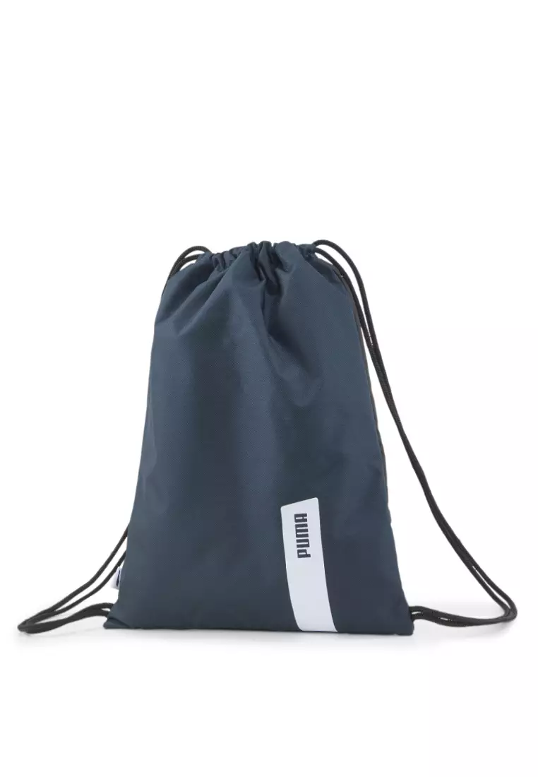 Puma gym sack bags store