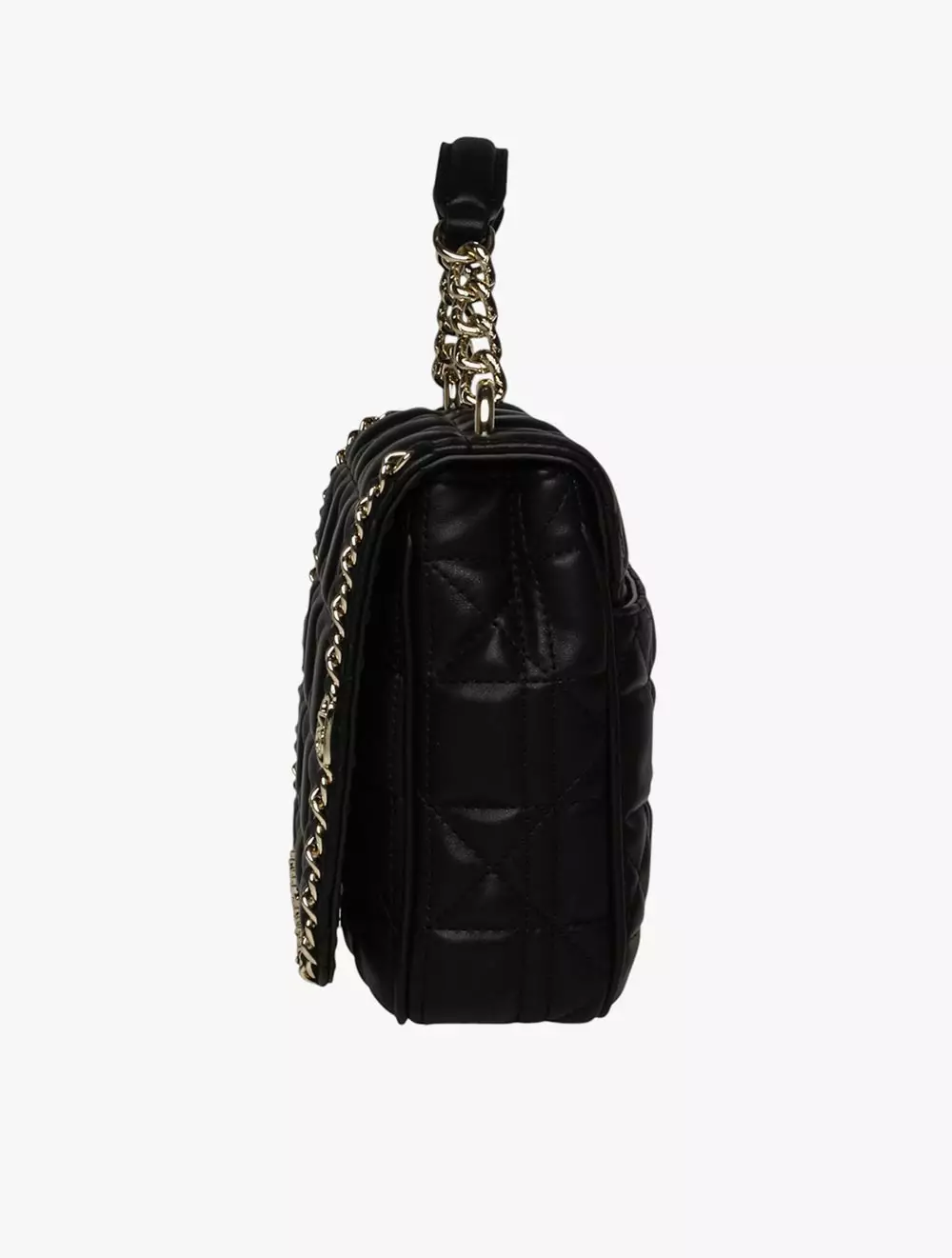 Steve Madden BSTELLE Shoulder Bags - Black