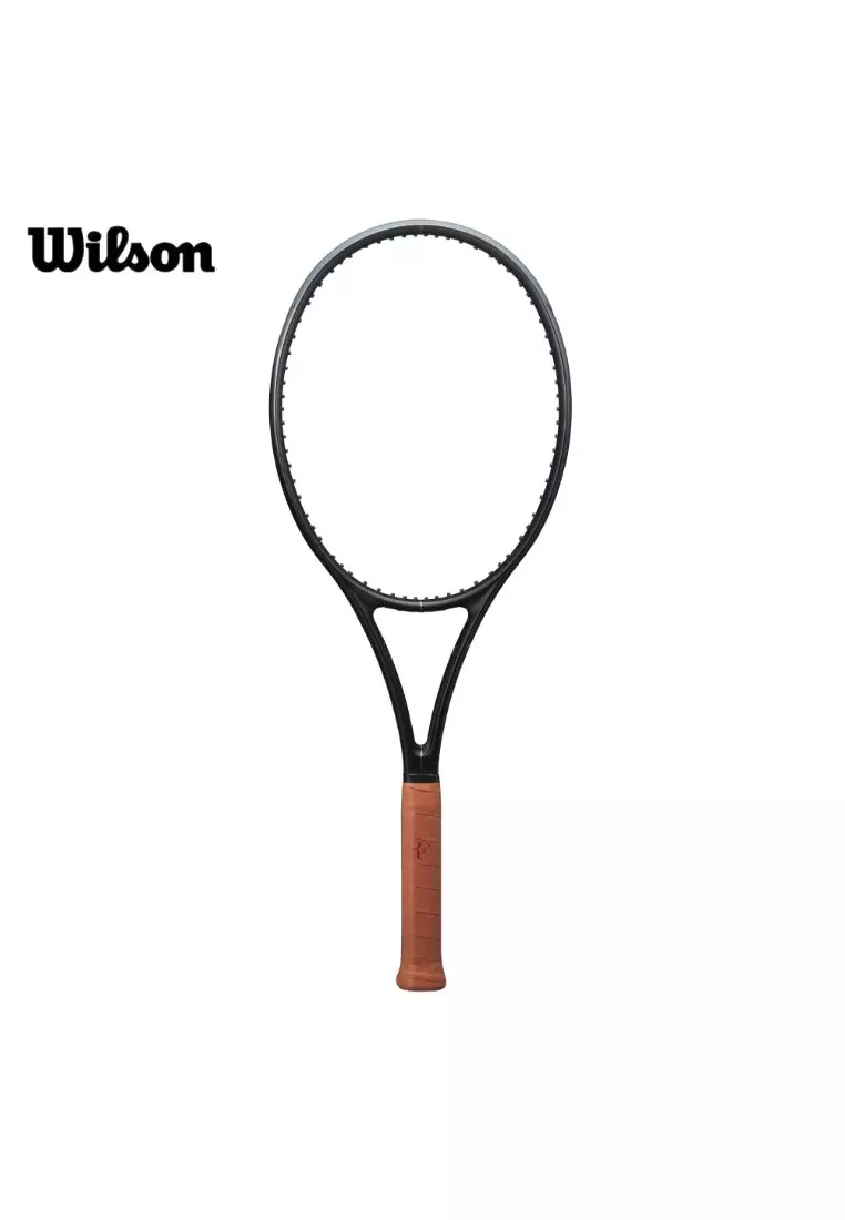 ROGER FEDERER 01 Professional Tennis Racket (Grip Size 2)