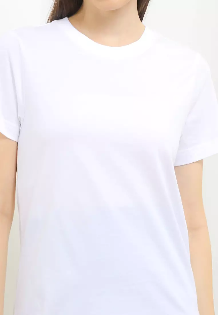 Women's Crew Neck Tee
