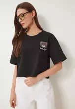 Black/Multi
