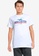 Hollister white Emea T-Shirt 9F691AA13545C2GS_1