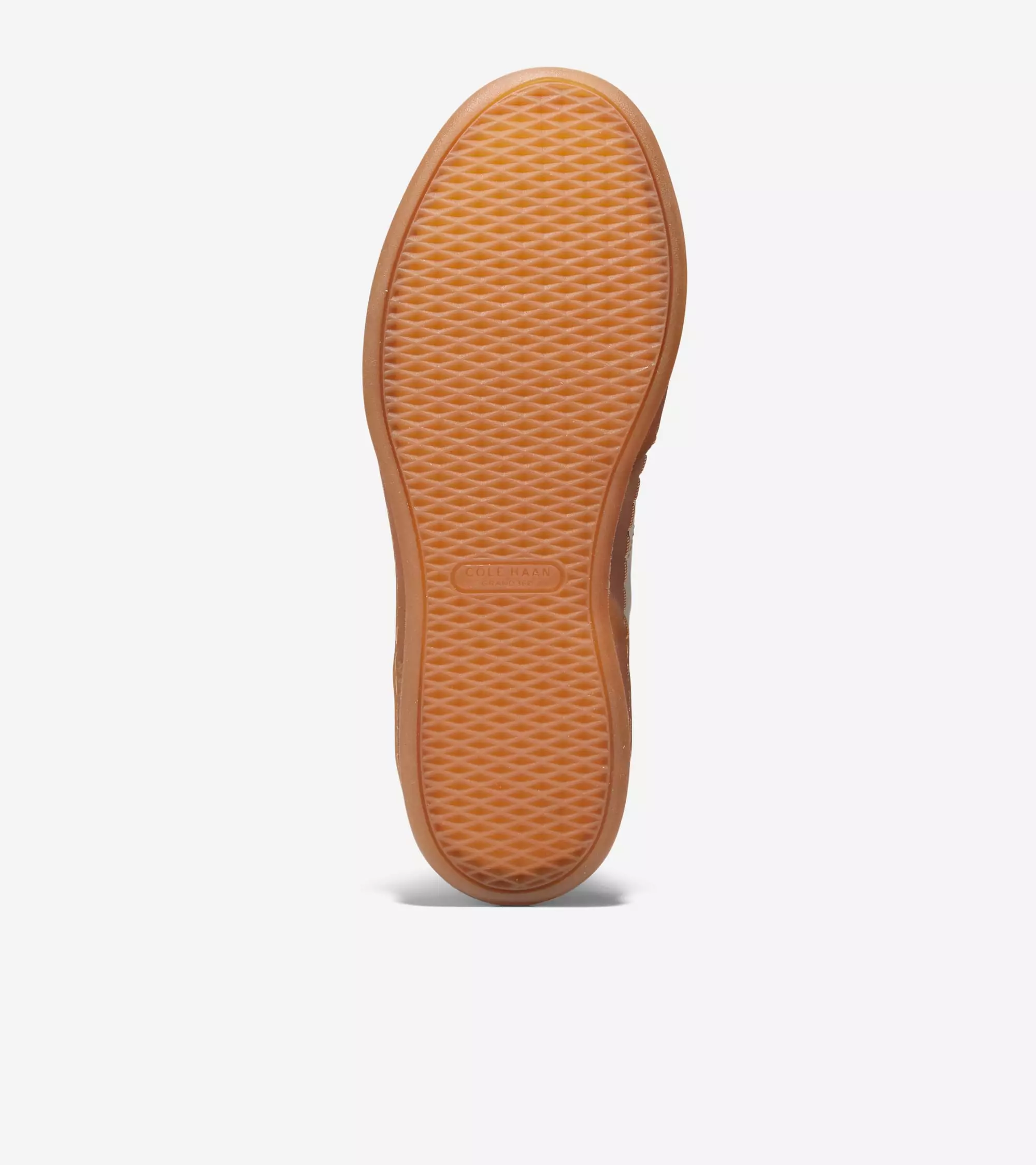 Cole Haan Woman Grandpro Breakaway Sneaker - Sepatu Wanita (Putih)