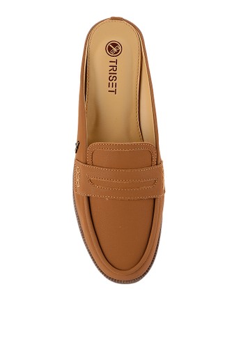 Jual Triset Shoes Sandals Bustong Original ZALORA 
