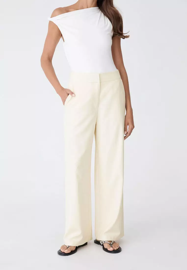 Rylan Wide Leg Pants