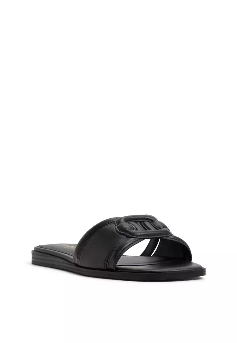 Liaudin Slip On Sandals