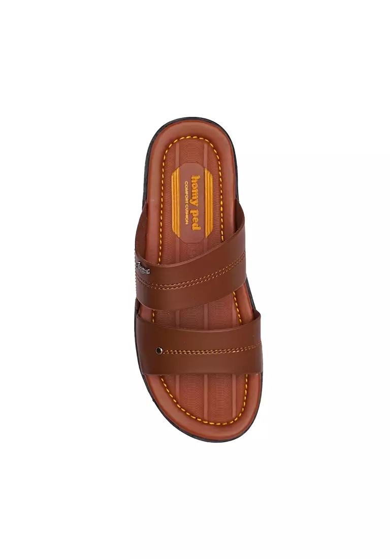 Homyped Farel 02 Sandal Slop Anak