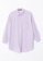 LC WAIKIKI purple Plain Shirt Tunic F7EB9AA4B6EDD1GS_5