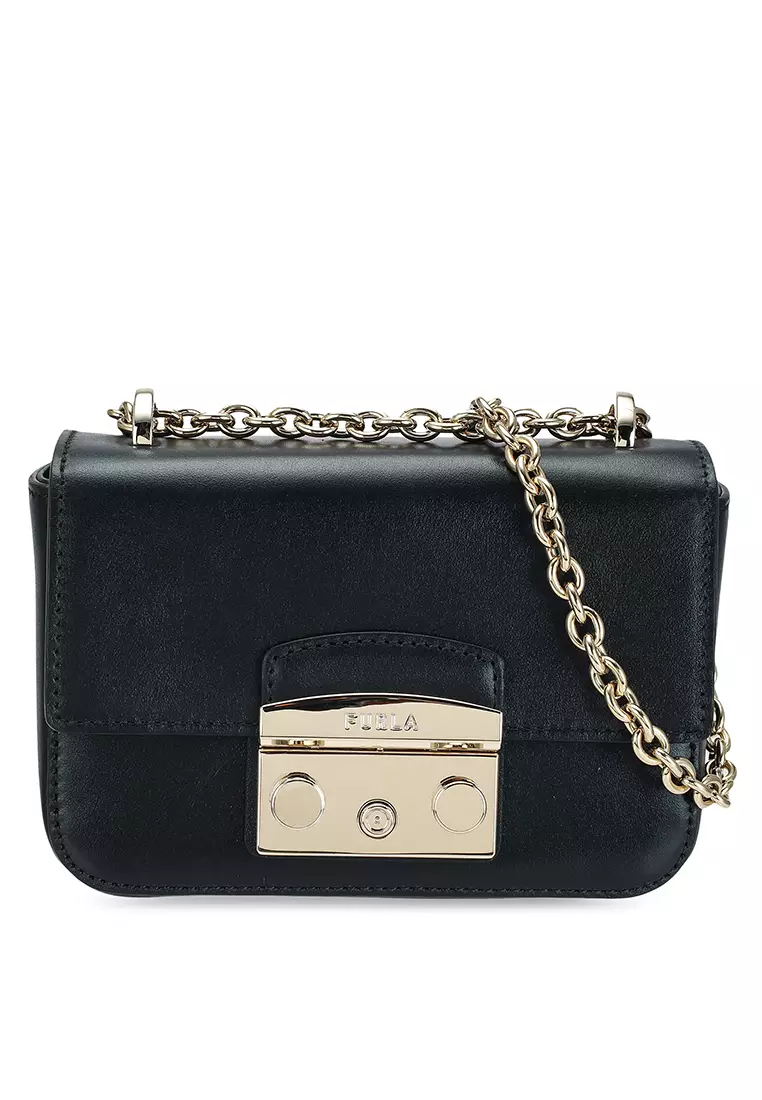 Metropolis crossbody furla on sale