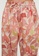 Trendyol pink Printed Drawstring Detail Pants 50806AA6FA7893GS_3