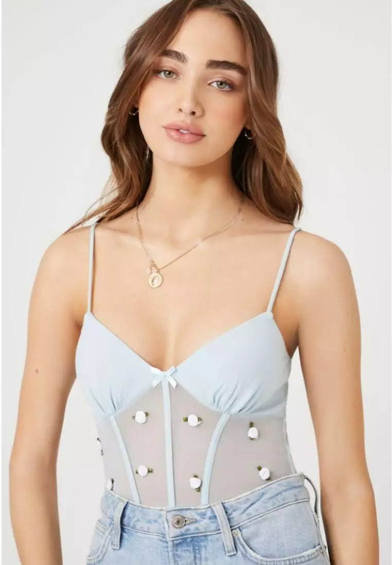 Corset belt clearance forever 21