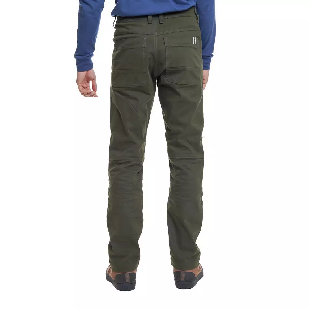 Eiger Raintour Long Pants