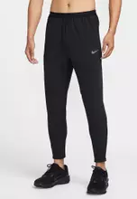 Black/Reflective Silv