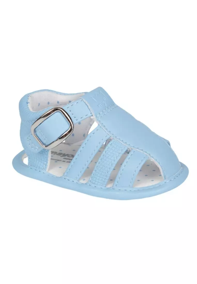 Discount on Raising Little  shoes - SKU: Atticus Shoes