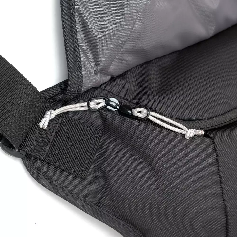 Eiger Alpine W Cross Sling Bag