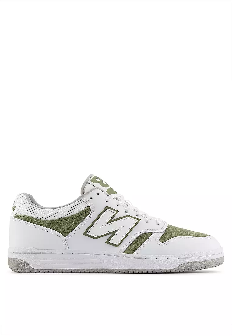 Discount on New Balance  shoes - SKU: 480 Lifestyle Shoes