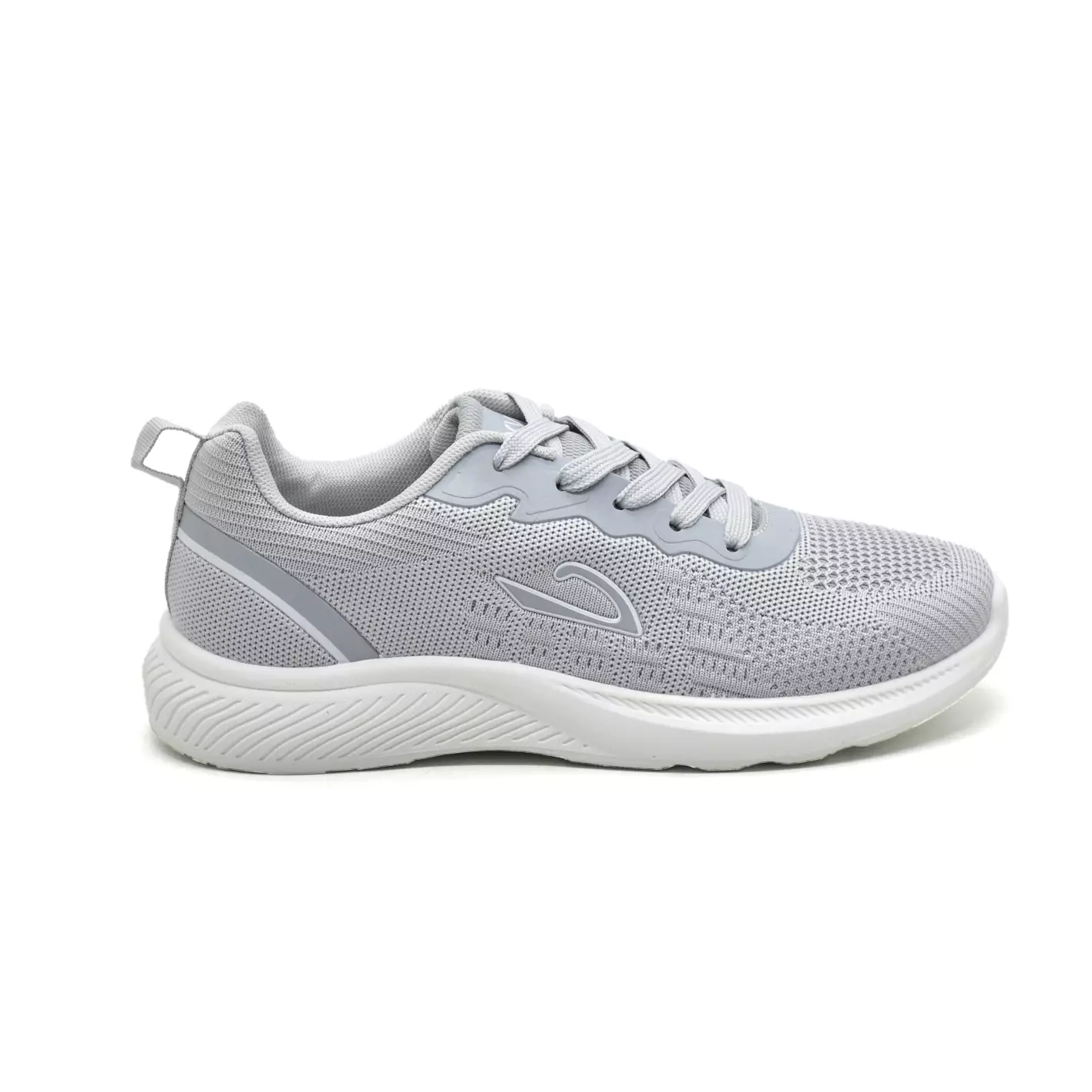 Carvil Sepatu Anak Aegis-02 Light Grey