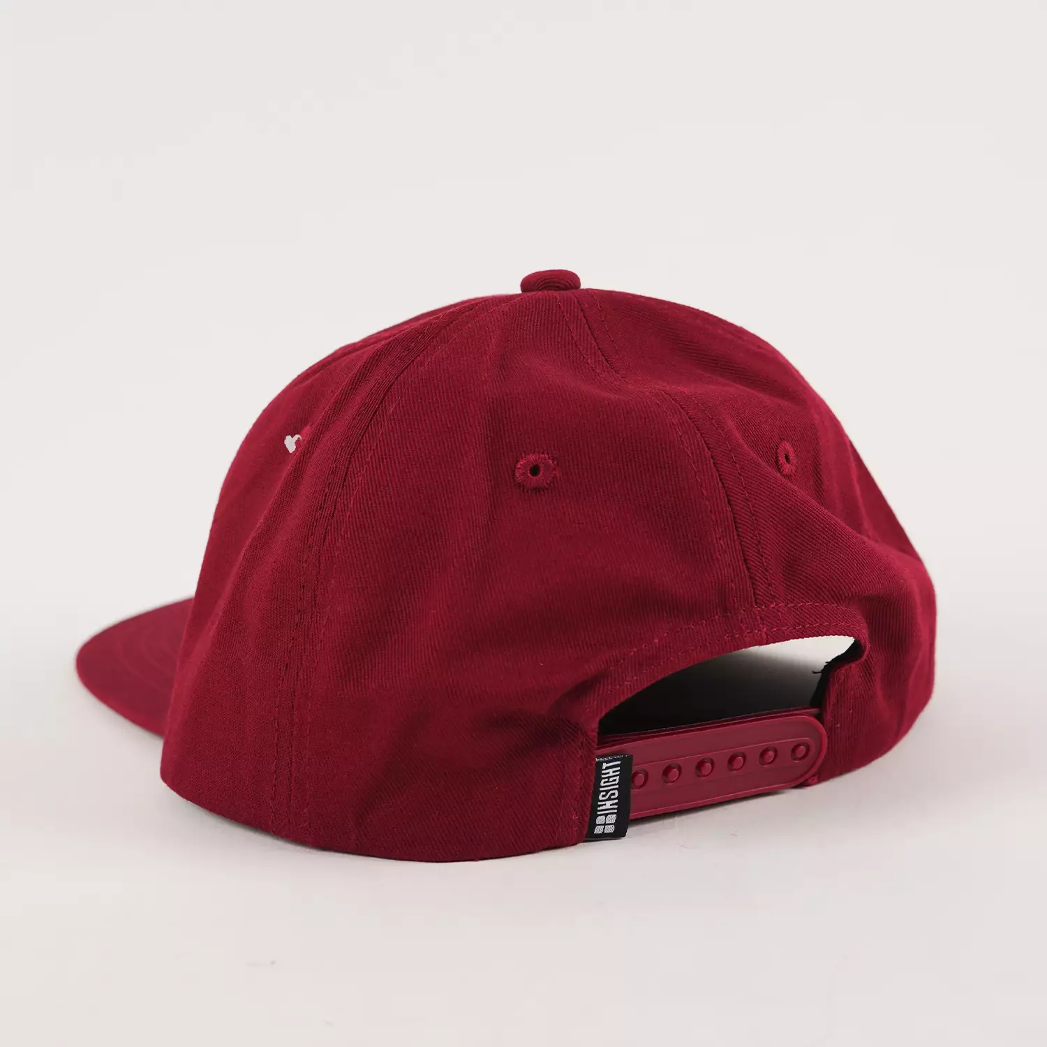 Insight Topi Pria Bomb Da Love Snapback Planet Surf