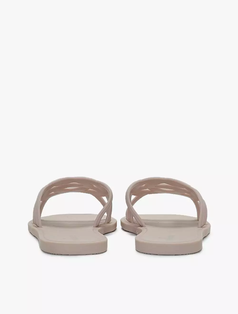 Payless Chrissie Womens Neola Jelly Sandals - Pink_05