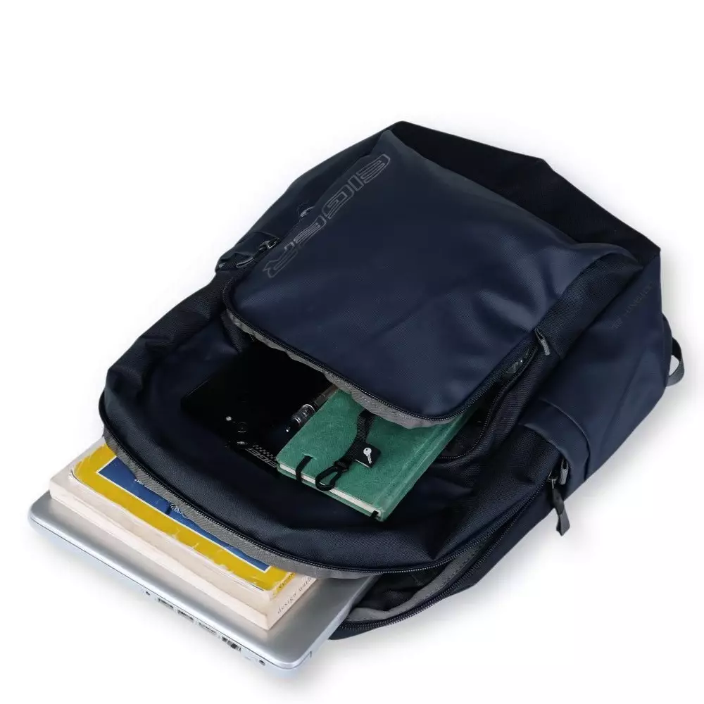 Eiger Footpath 1.3 21L Backpack