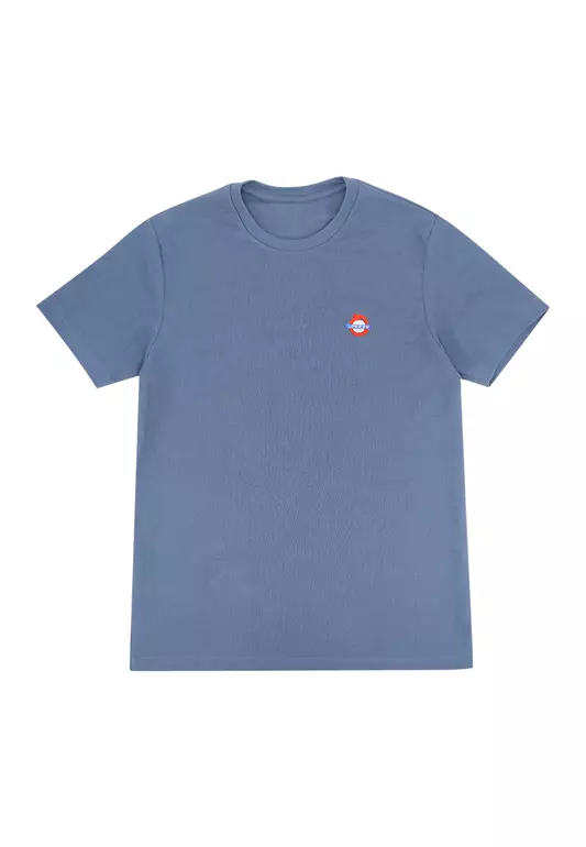 Men's Graphic T-Shirt "London Logo"