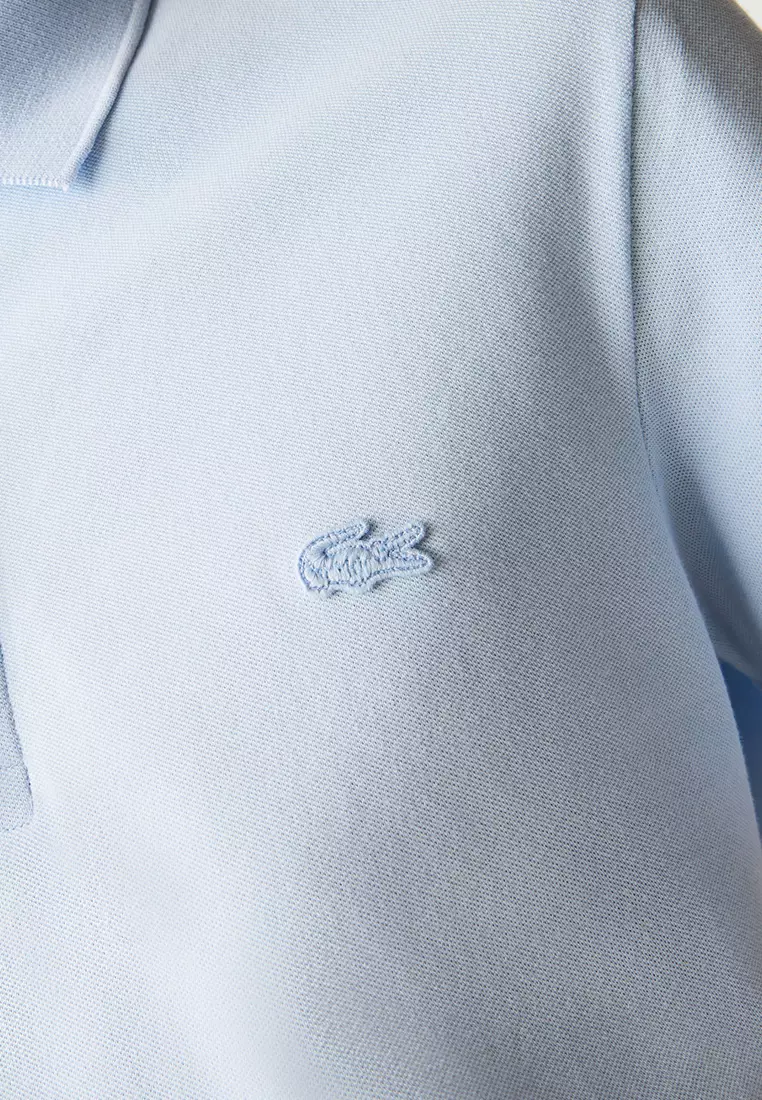 Men's Lacoste Regular Fit XL Crocodile Print T-shirt