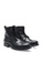 Jack & Jones black Russel Lace-Up Leather Boots 27537SH34A7B06GS_2