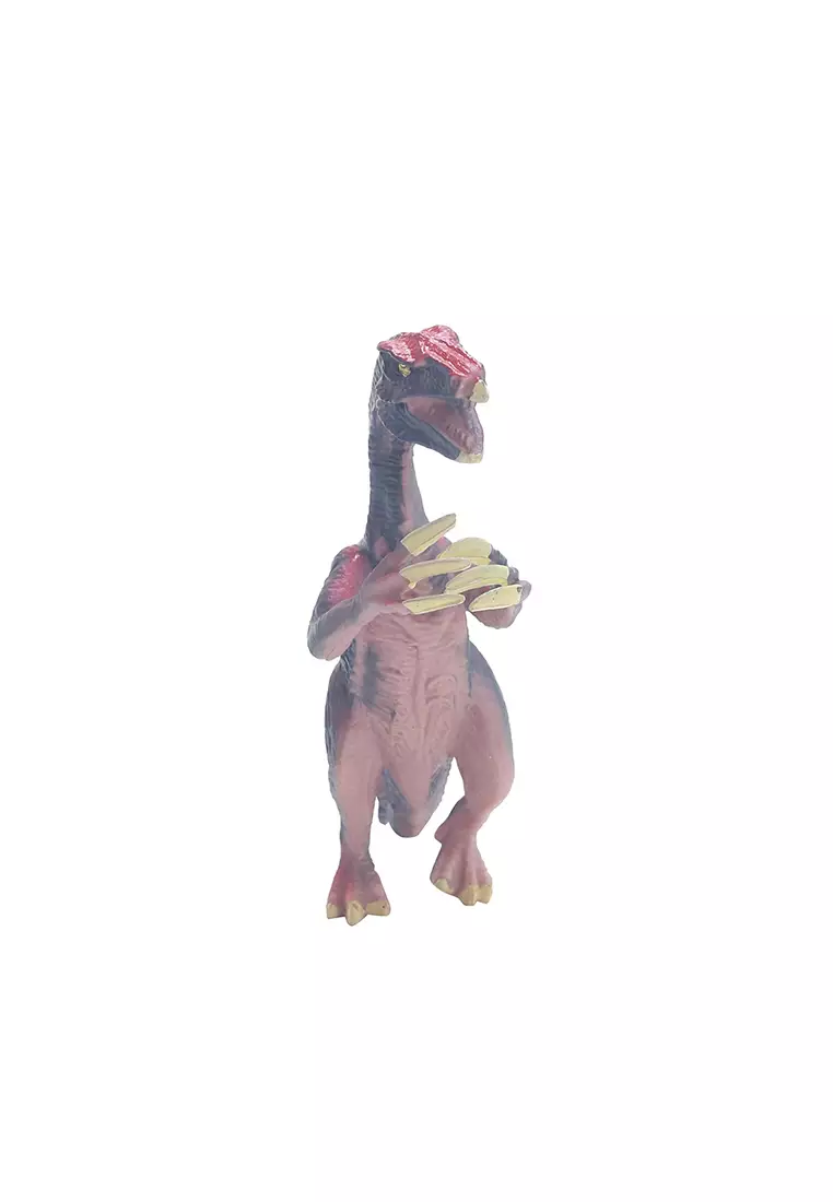 Mainan Dinosaurus Mini 7cm Model Type L
