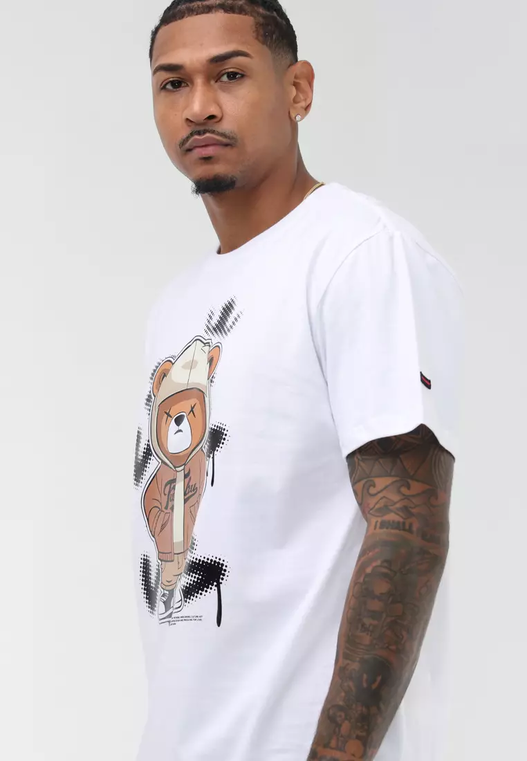 Round Neck Regular Fit