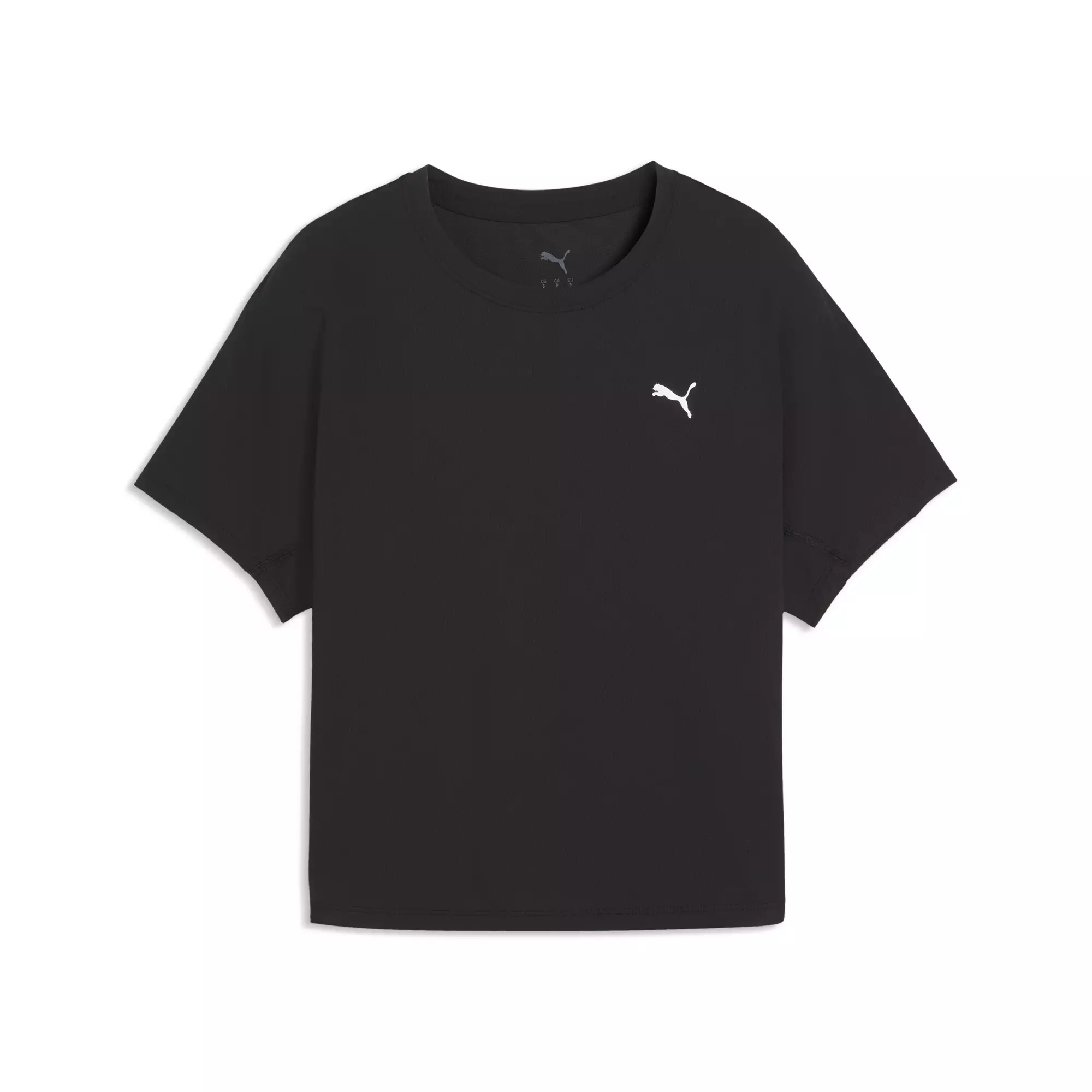 PUMA Run coolCELL Women's Cooling Running Tee