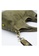 EXTREME green Extreme Leather Hobo Bag (iPad Mini) F94C0ACA626750GS_4