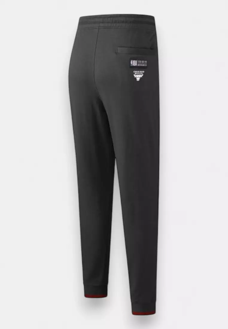 Chicago Bulls Pants for Men Luxury Collection
