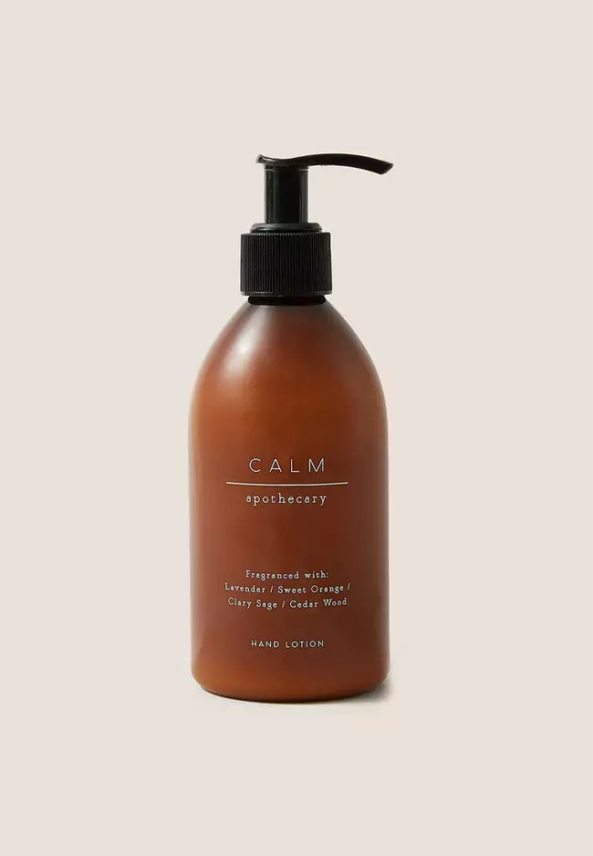 Apothecary Calm Hand Lotion 250 ml