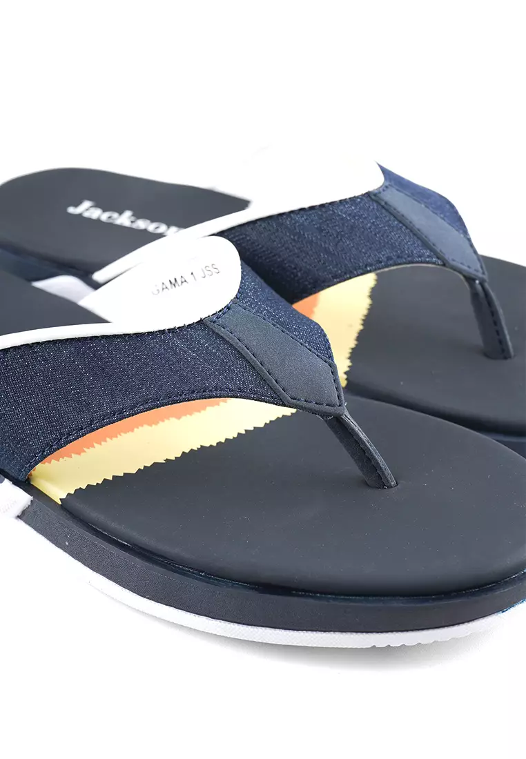 Jackson Gama 1JSS Navy