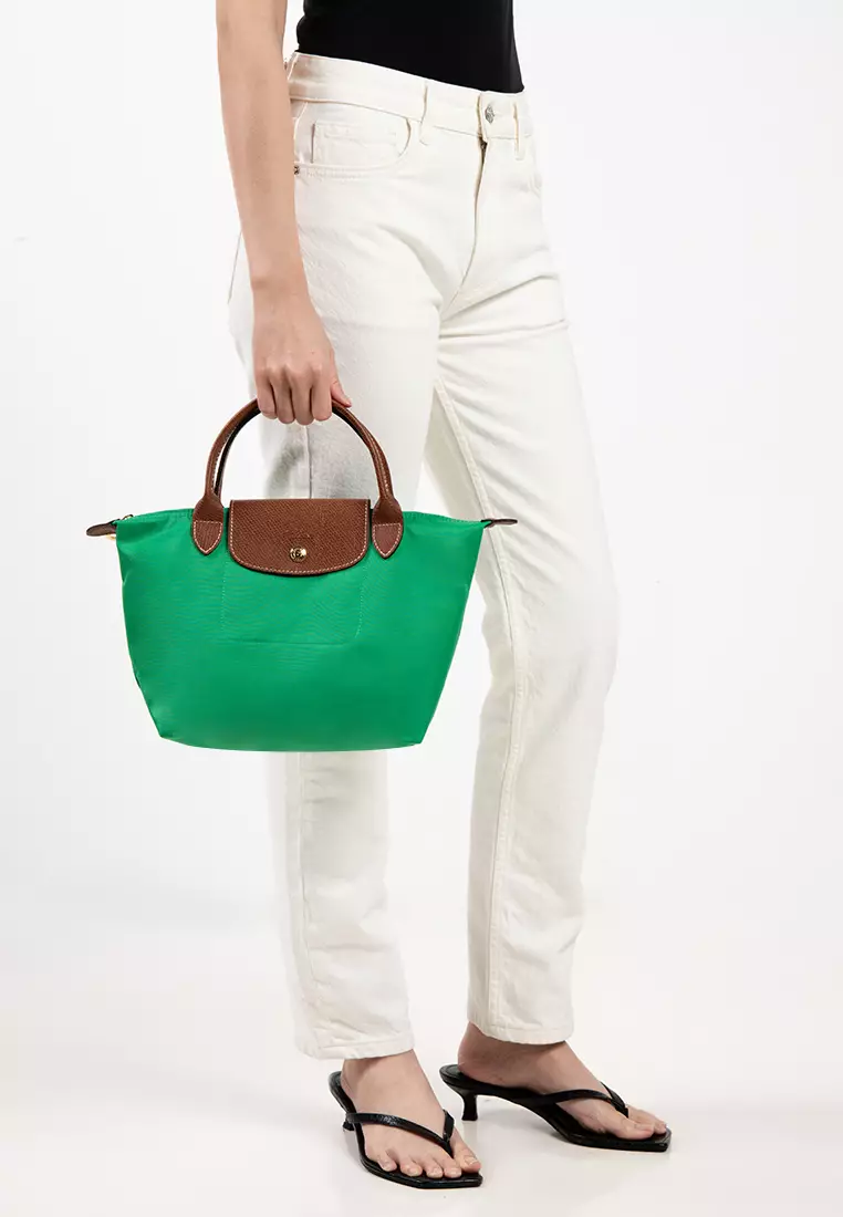 Le Pliage Original S Handbag