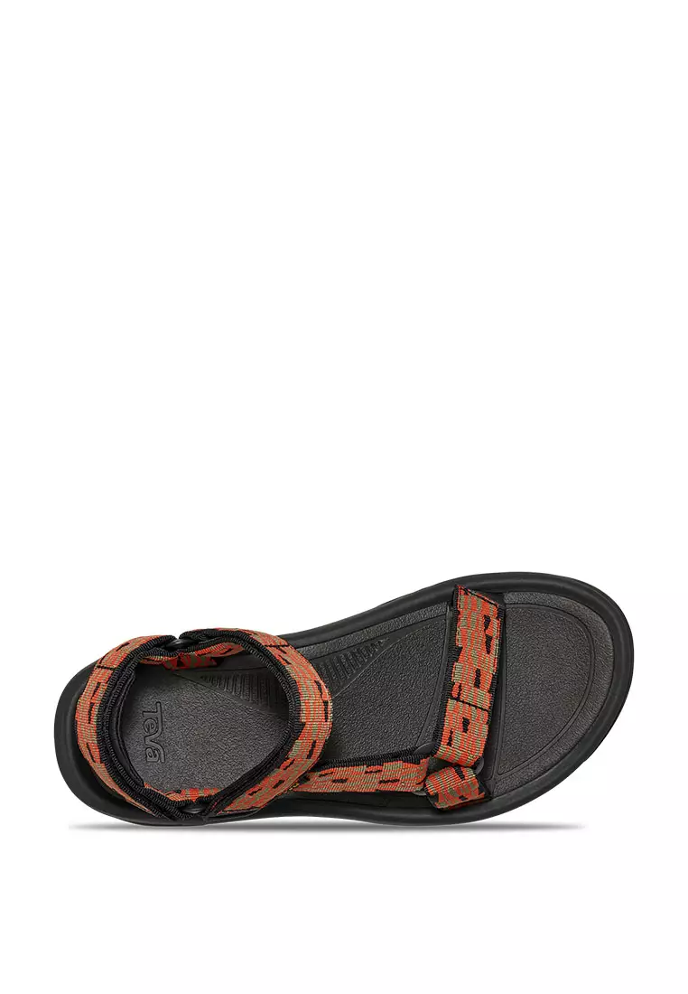 Buy Teva Men's Hurricane XLT2 Sandals - Chisel Spicy Orange