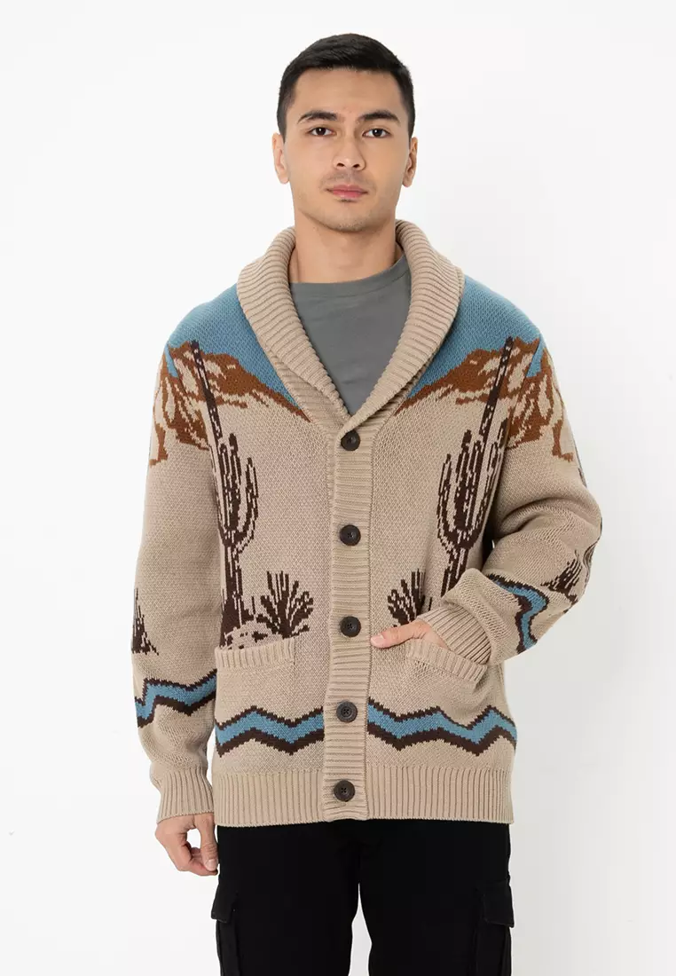 Buy Harley-Davidson Harley-Davidson® Cowboy Cardigan 2025 Online