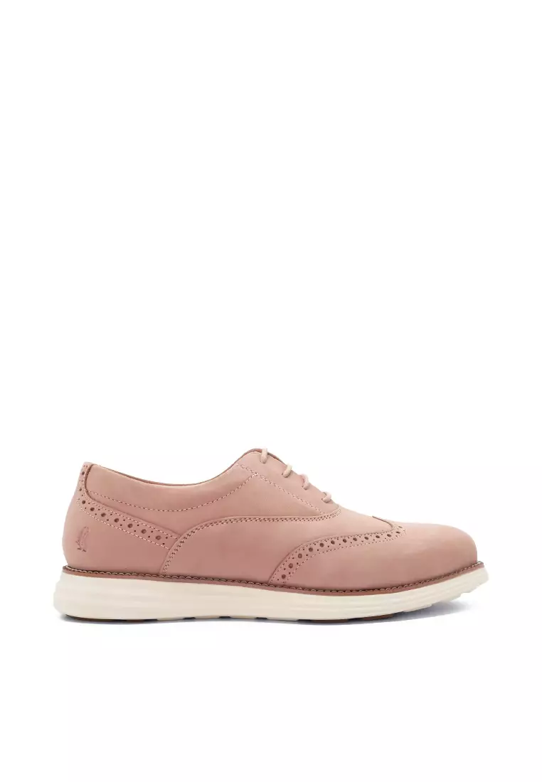 Farah Lace Up WT Women's Shoes