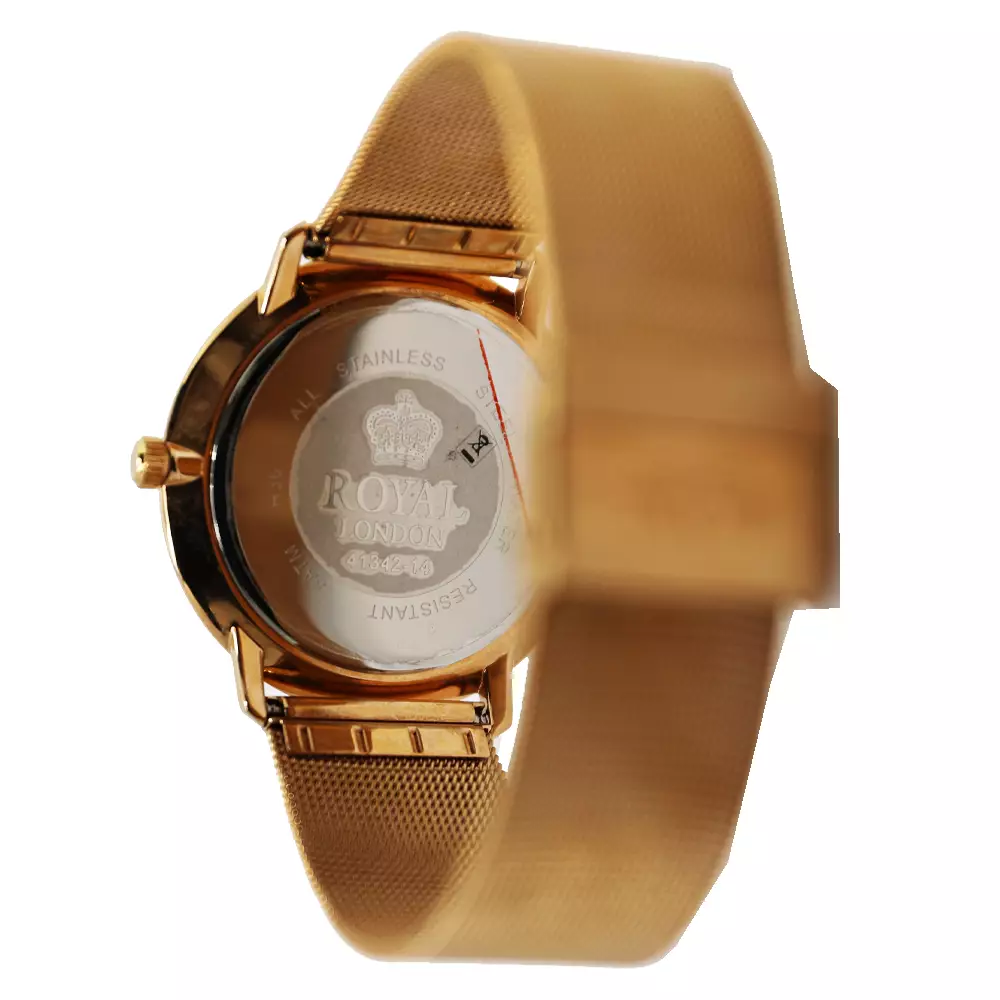 Royal London Casual Men's Watches RL 41342-14