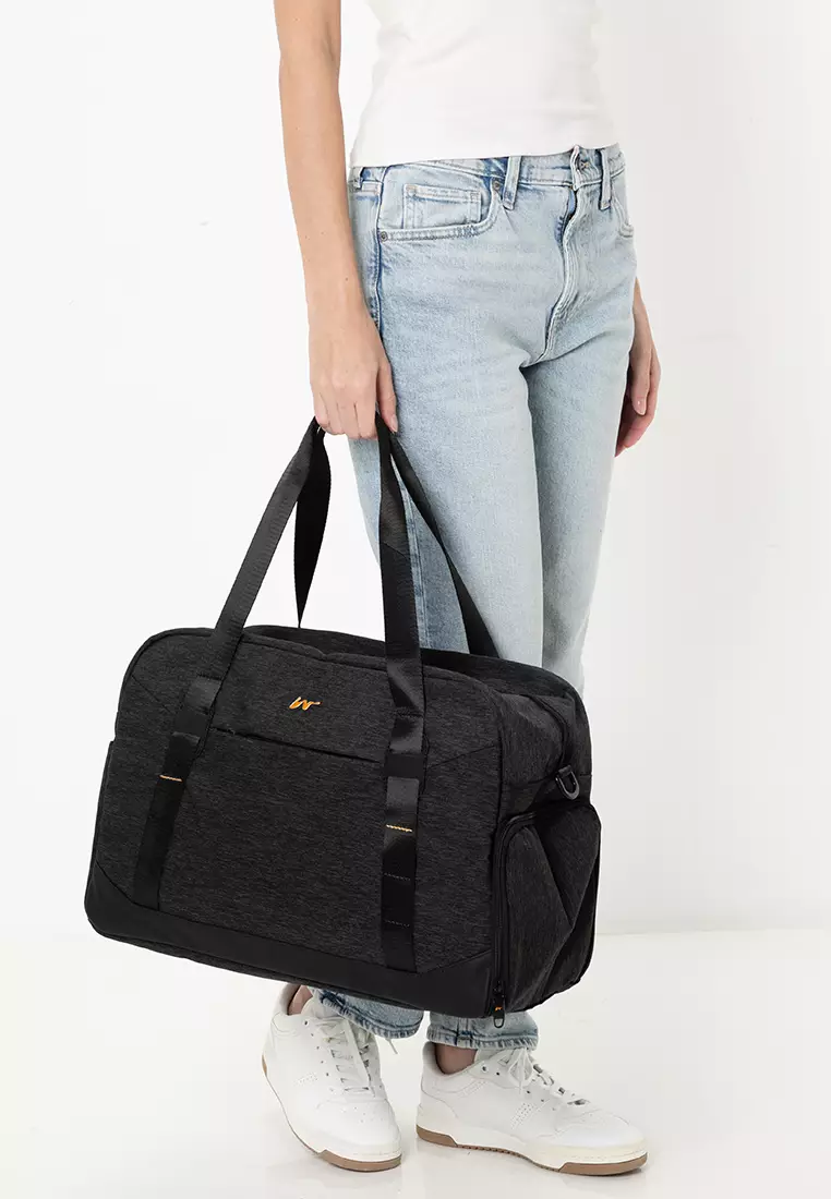Lightweight Water-Resistant Travel Big Bag