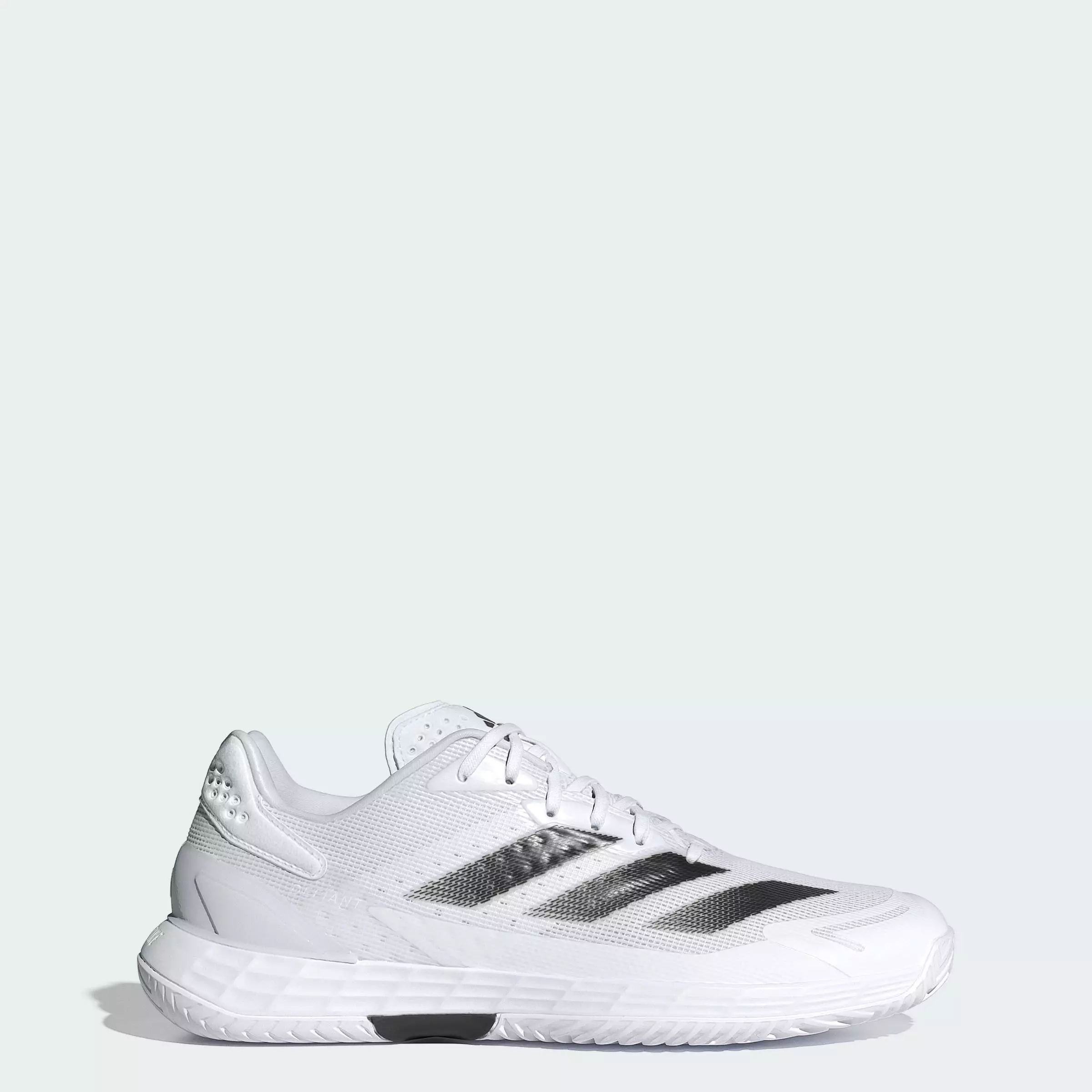 Buy ADIDAS Tennis Defiant Speed 2 Tennis Shoes Men White ID5695
