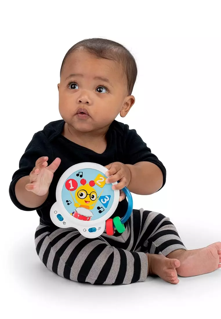 Tiny Tempo Musical Toy