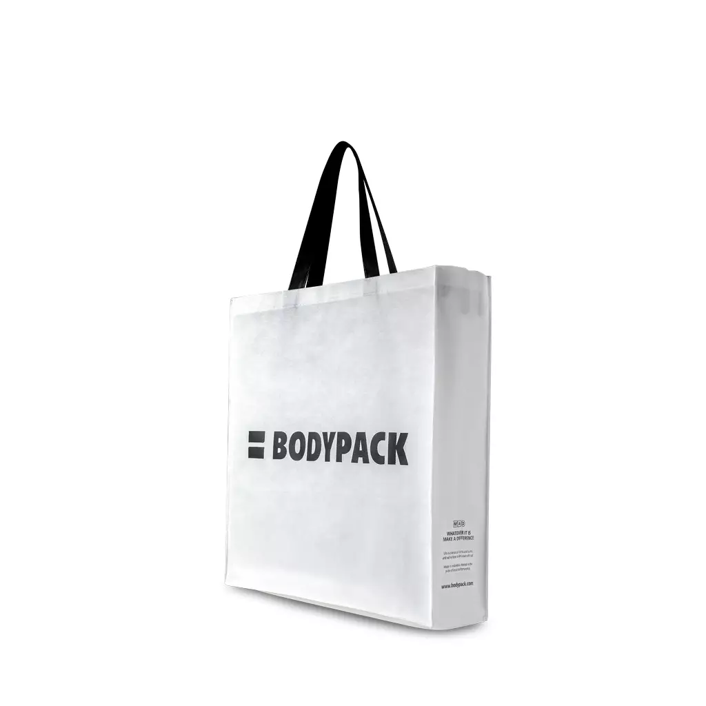 Bodypack Spunbound Bag - M