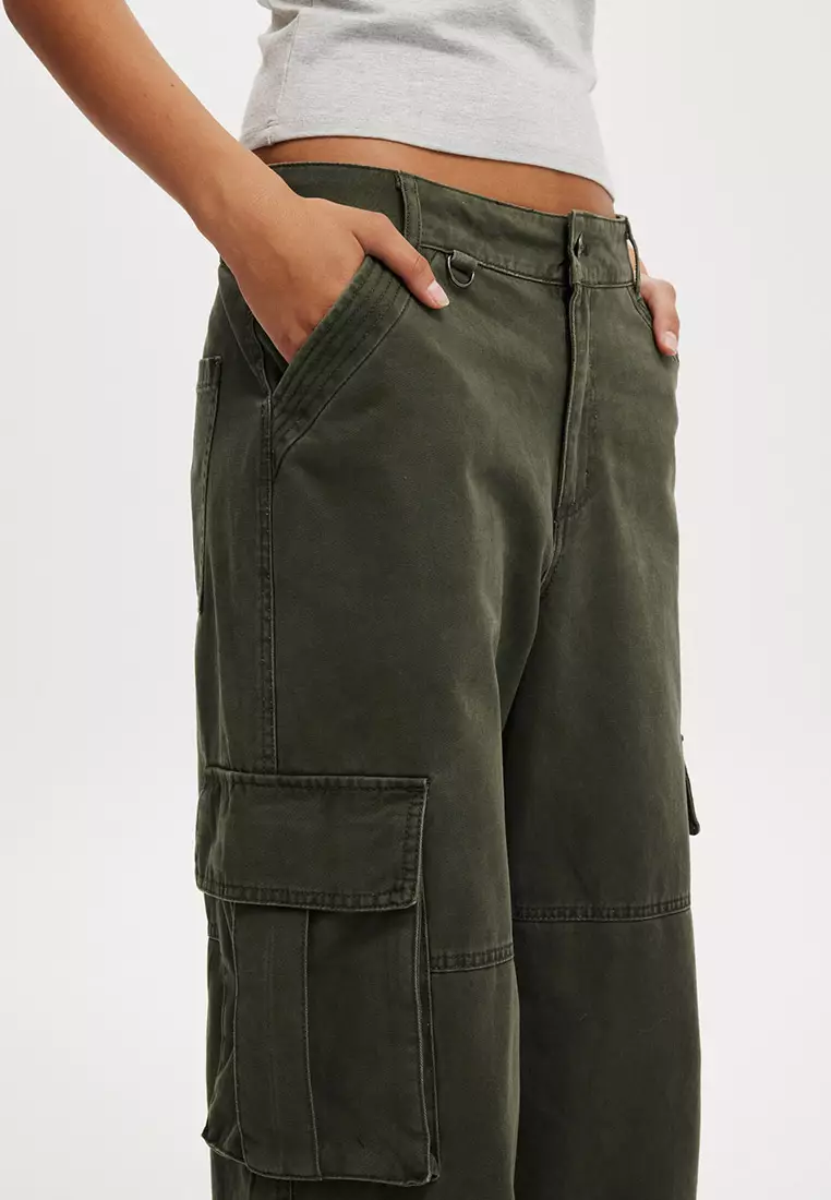 Benny Cargo Pants