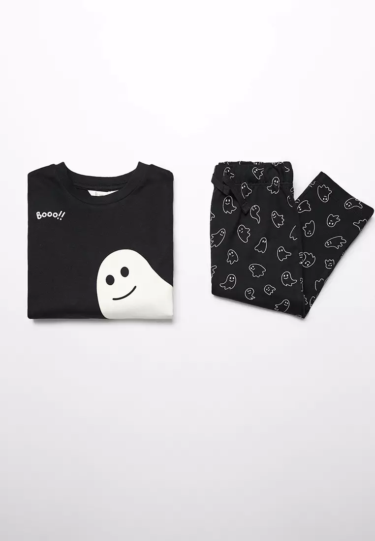 Buy MANGO BABY Halloween Pyjamas 2024 Online ZALORA Philippines